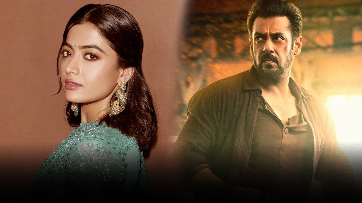 Sikandar Teaser: ‘कायदे में रहो तो फायदे में रहोगे’, ‘सिकंदर’ का टीजर रिलीज
